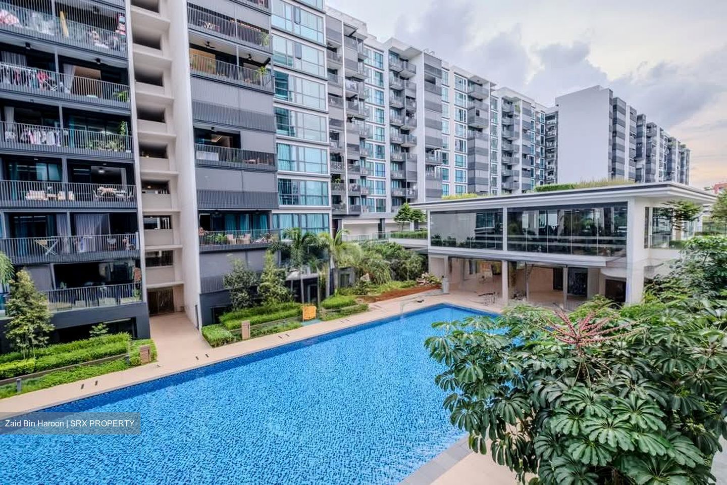 Treasure at Tampines (D18), Condominium #588865481